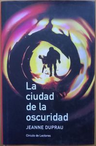 La Ciudad De La Oscuridad
