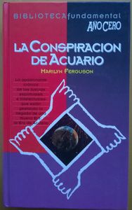 La Conspiracion De Acuario