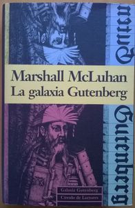 La Galaxia Gutenberg