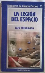 La Legión Del Espacio