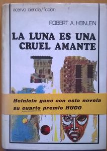 La Luna Es Una Cruel Amante