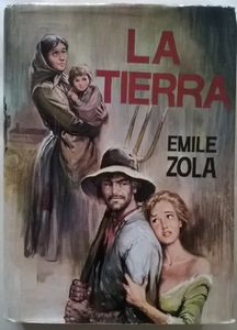 La Tierra