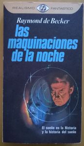 Las Maquinaciones De La Noche