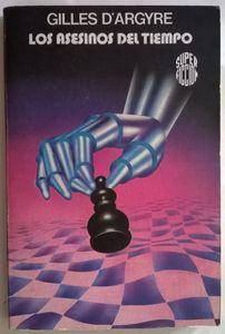 Los Asesinos Del Tiempo