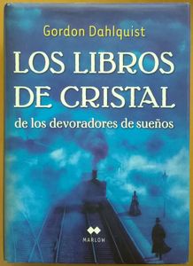 Los Libros De Cristal