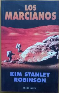 Los Marcianos