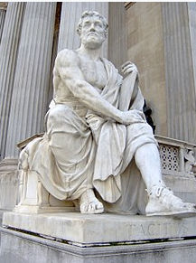 Tacitus