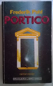 Pórtico