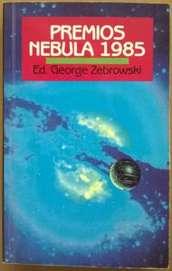 Premios Nebula 1985