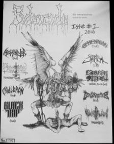 FIDEICIDE #1