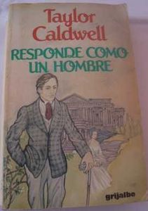 Responder Como Un Hombre