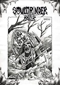 SOUL GRINDER #2