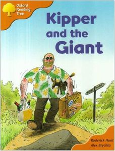 Kipper and the Giant