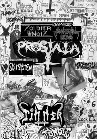 PROSTATA #7