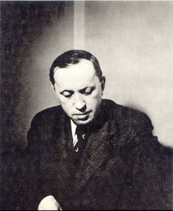 B. C. Palmer
