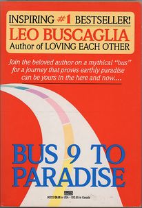 Bus 9 to Paradise