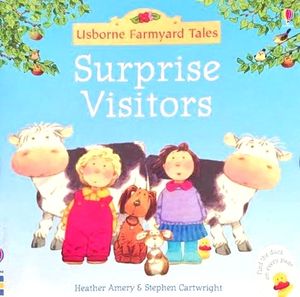 Surprise Visitors