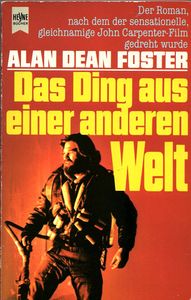 Das Ding aus einer anderen Welt