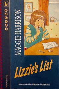 Lizzie's List