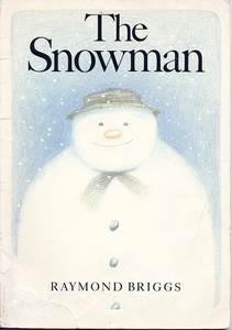 The Snowman