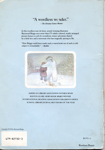 The Snowman