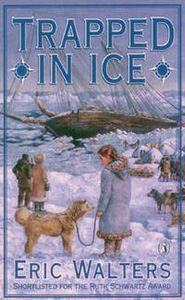 Trapped in Ice