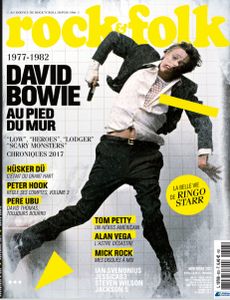 Rock & Folk (N° 603)