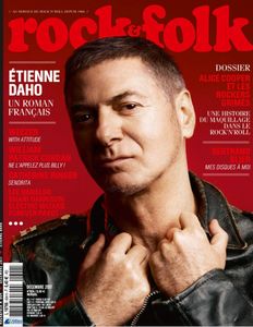Rock & Folk (N° 604)