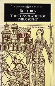 The Consolation of Philosophy