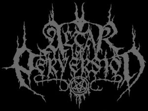 Altar of Perversion