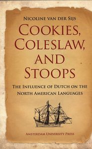 Cookies, Coleslaw, and Stoops