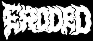 Eroded