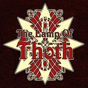 The Lamp Of Thoth
