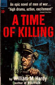 A Time of Killing
