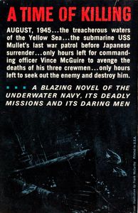 A Time of Killing