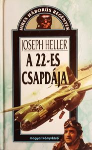 A 22-es csapdája