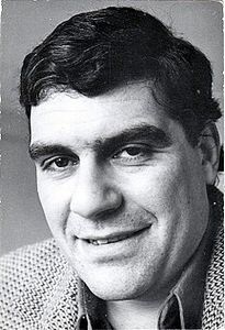 Sergei Dovlatov