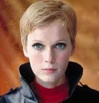 Mia Farrow