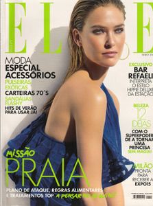 Elle Portugal