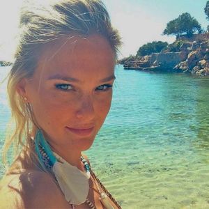 Bar Refaeli