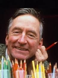 Raymond Briggs