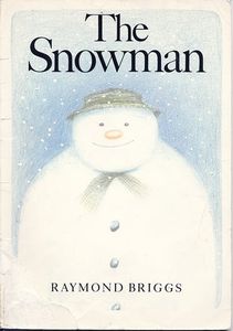 The Snowman