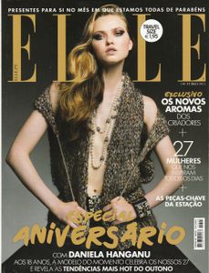 Elle Portugal