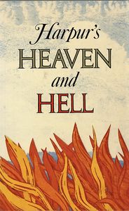 Harpur's Heaven and Hell