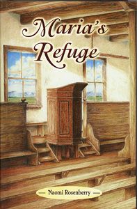 Maria's Refuge