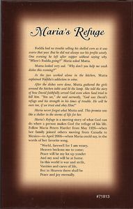 Maria's Refuge