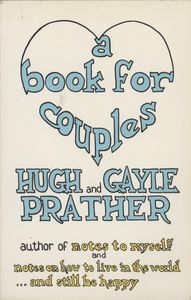 A Book for Couples