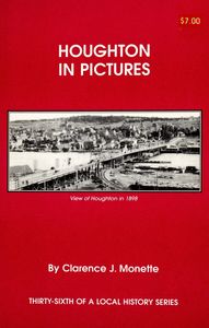 Houghton in Pictures