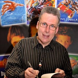 Peter J. Murray
