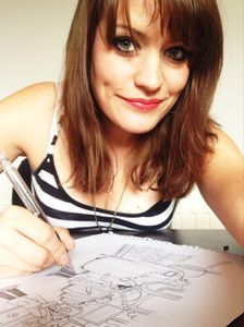 Cherie Zamazing